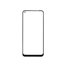 LENS WITHOUT OCA SAMSUNG GALAXY A32/A325 4G BLACK LENS WITHOUT OCA SAMSUNG GALAXY A32/A325 4G BLACK